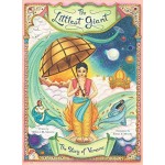 The Littlest Giant: The Story of Vamana 